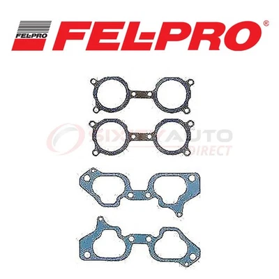 Fel Pro Intake Manifold Gasket Set for 2006-2007 Subaru Forester 2.5L H4 - vp Foto 1 de 4