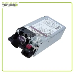 ** 865434-B21 HPE 800W 48V DC Flex Slot Hot Plug Netzteil 866728-001 ** - Bild 1 von 1