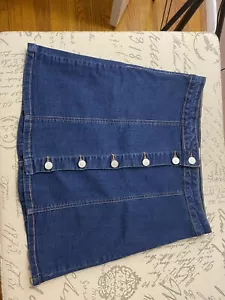 bongo skirt - Picture 1 of 4