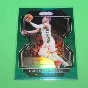 2021/22 Panini Prizm Basketball Donte DiVincenzo #88 - Bild 1 von 1