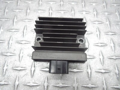 2017 17-19 Kawasaki Ninja 650 EX650R Rectifier Voltage Regulator Charge Control - Image 1 of 4