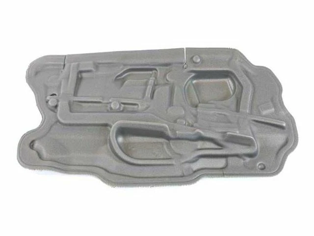 Panel de aislamiento de puerta delantera izquierda para BMW 328i xDrive 2009-2012 2010 2011 K355YY Foto 1 de 1