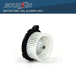Unidad de soplador de ventilador OEM motor Asm para Isuzu NPR NPR-HD NQR NRR 4HK1 4HE1 1994-2007 - Imagen 1 de 1