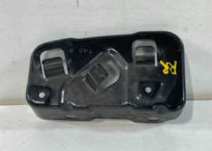 2022 - 2024 HONDA CIVIC REAR RIGHT PASSENGER BUMPER STAY SIDE BRACKET # 94261 - Picture 1 of 8