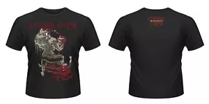 Cannibal Corpse - Rabid T-Shirt-S #76349 - Bild 1 von 1