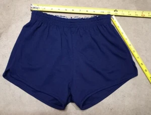 Vintage NOS Russell Athletic Gym Shorts Youth Boys USA Made Camp Jog Large  - Picture 1 of 7
