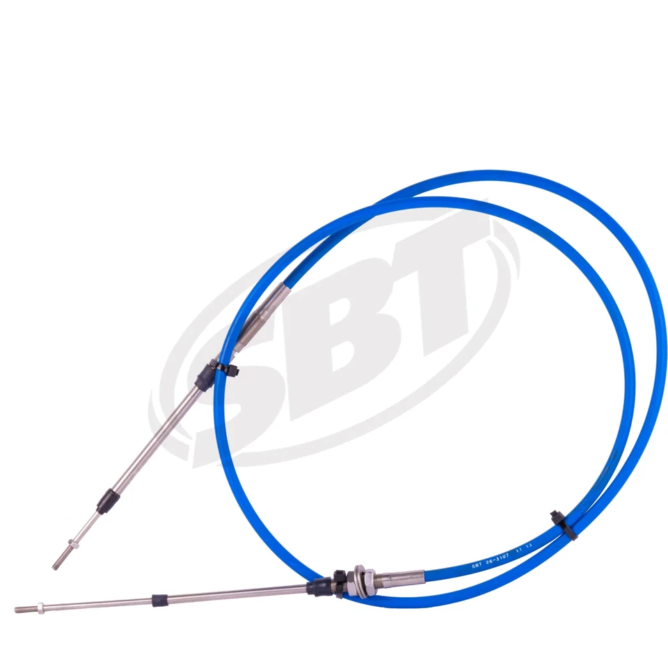 SBT Sea-Doo Steering Cable GTS /GTX 277000261 1994