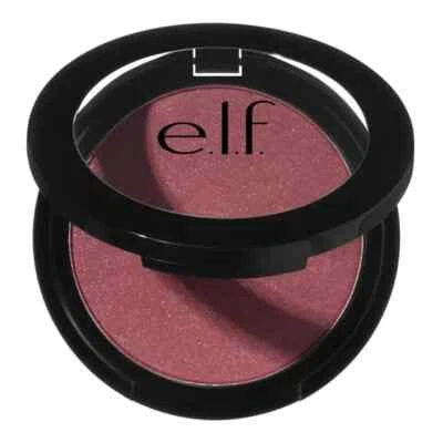 ELF e.l.f. Primer Infused Shimmer Blush (Always Lucky) NEU&OVP - Bild 1 von 3