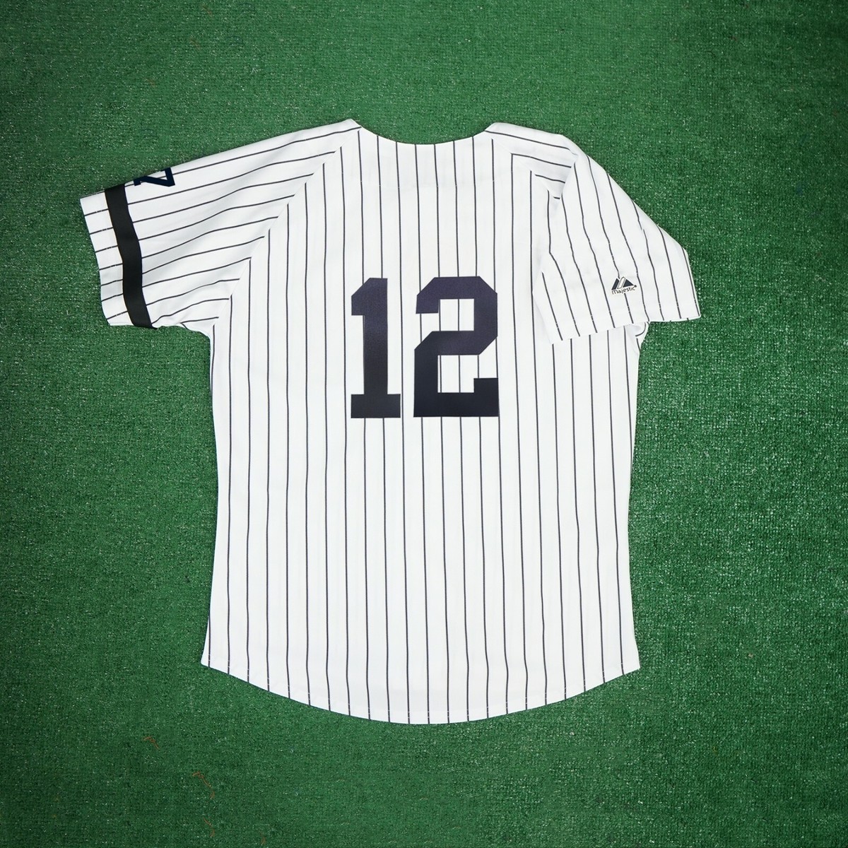 ウェイドボックス 実使用 ユニフォーム キャップ Wade Boggs MLB ウェイドボックス 実使用 ユニフォーム キャップ Wade Boggs MLB