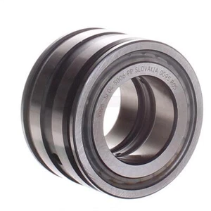 INA SL04-5006PP zweireihige Zylinderwalze 30 mm x 55 mm x 33/34 mm - Bild 1 von 1