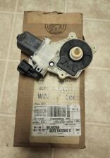 Motorcraft Window Motor Front or Rear Driver Passenger Side Right Left 6cpz54233