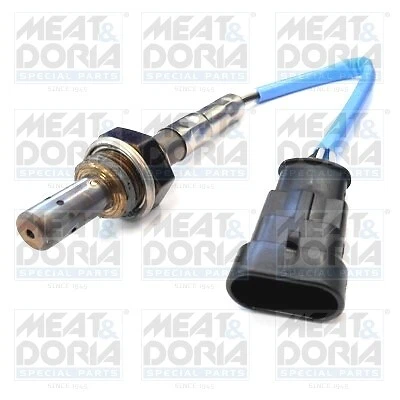 MEAT & DORIA Sonda Lambda per Renault Kangoo KC0/1_ 1.4 Clio II BB _ CB _ 1.6 - Immagine 1 di 1