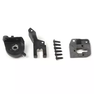 Repair Kit Headlamp Housing Left Fit For AUDI A4 B9 S4 2016-2022 8W0998121 - Bild 1 von 14