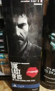 The Last of Us Standee Merchandising - Imagen 1 de 6