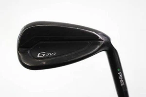 Ping G710 Iron Set 7-PW - UW and SW Senior Right-Handed Graphite #8927 Golf - Picture 1 of 7