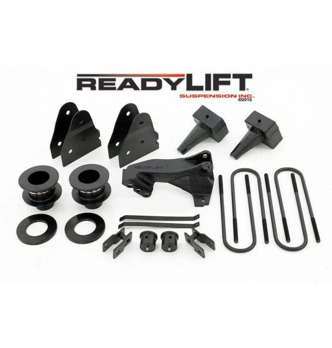 Kit de elevación Readylift 11-16 para Ford F250 F350 F450 Super Duty 3,5" Sst 69-2538 Foto 1 de 1
