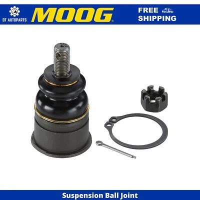 Rótula de suspensión delantera inferior MOOG 1983-1991 Honda Prelude 1983 1984 Foto 1 de 4