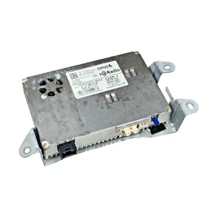 2010-2013 MERCEDES E350 W212 SIRIUS SATELLITE RADIO RECEIVER MODULE GENUINE OEM - Picture 1 of 11