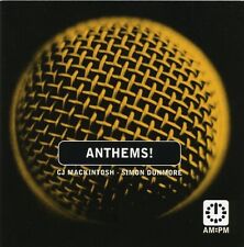 Mackintosh Dunmore & Various - Hymne! 2 CD 25 Tracks gemischt Haus sehr guter Zustand