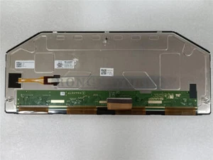 1X 12.3" 1920(RGB)×720 LCD Display Screen Panel Sharp LQ123M5NZ01 - Picture 1 of 1