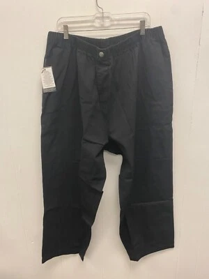 Main Street Blues Black Women's 5 Pocket Jeans 28W - Image 1 of 4