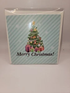 Tarjeta de felicitación emergente de Feliz Navidad #5 - Imagen 1 de 6