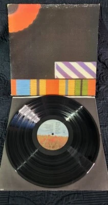 Pink Floyd - The FinalCut (VG) vinyl LP Record  - Image 1 of 4