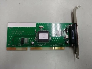 Adaptec SCSI Adapter Card 927906-00 AVA-1502E S8 - Picture 1 of 5