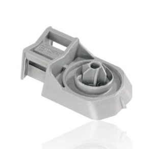 HIlti 285709 X-ECT MX Cable Tie Mounting block 100 pcs -EXPRESS SHIP - Picture 1 of 1
