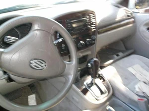 Windshield Wiper Motor XL-7 Fits 99-06 VITARA 8244138 - Picture 1 of 4