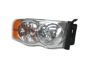 02-05 Dodge Ram 1500 2500 3500 Halogen Headlight OEM for Right RH 55077120AG - Picture 1 of 5
