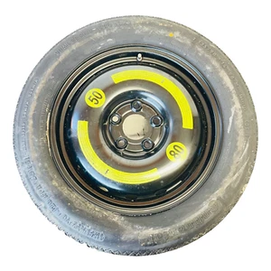 Mercedes A B-Klasse W245 W169 Reserverad Notrad 1694000802 - Bild 1 von 13
