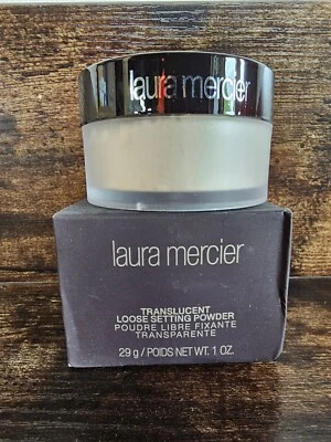 Laura Mercier Translucent Loose Setting Powder - 1oz - Image 1 of 4