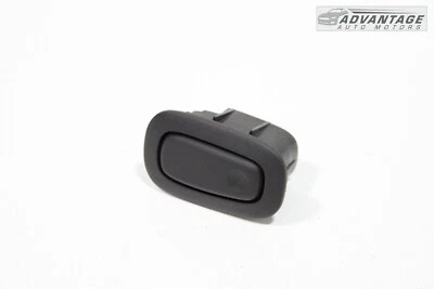 Chevrolet Blazer 2019-2022 gancho trasero izquierdo o derecho maletero negro OEM Foto 1 de 4