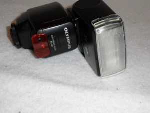 Olympus Camedia FL-40 Electronic Flash - Picture 1 of 4