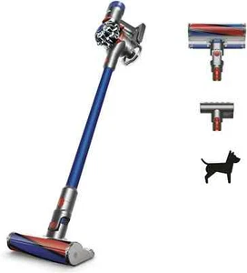 Dyson V7 Fluffy Cordless Stick Vacuum Cleaner for Hard Floors - Picture 1 of 2