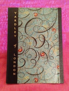 Yardley of London 1770-1935 BY Ernst Morgan - Picture 1 of 5