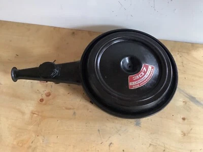 GM 307 ENGINE TURBO FIRE AIR CLEANER ASSEMBLY CHEVROLET CHEVELLE CAMARO MALIBU - Image 1 of 4
