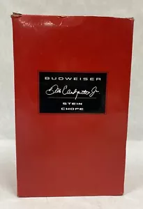 2004 Dale Earnhardt Jr #8 Budweiser Stein Chope NASCAR Avon Ceramarte - NEU - Bild 1 von 7