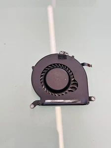 Original Apple CPU Lüfter Fan cooler für MacBook Air A1466 MG50050V1-C08C-S9A - Bild 1 von 3