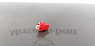 Cuadro de instrumentos velocímetro fusible mercedes-benz w201 w124 w126 Foto 1 de 4