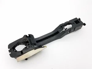 ⭐ OEM 14-16 INFINITI Q50 REAR LEFT DRIVER SIDE EXTERIOR DOOR HANDLE BASE BRACKET - Picture 1 of 6