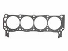 For 1962-1974, 1987-1991 Ford Country Squire Head Gasket Felpro 46365Qt 1963