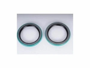 For 1982-1986 GMC K2500 Suburban Wheel Seal Front Inner AC Delco 72562PV 1983 - Picture 1 of 2