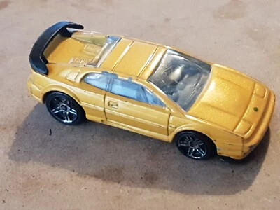  Hot Wheels Lotus Esprit car - Image 1 of 4