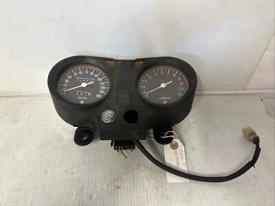 Оригинальный спидометр указатель прибор 1979 Suzuki GS 750 850  - Изображение 1 из 4