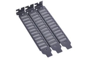 GELID Solutions PCI Slot incl. Filter 3er Set - Afbeelding 1 van 2