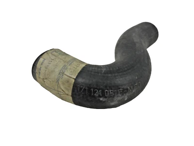 (C13) Orig. VW GOLF I JETTA SCIROCCO Tuyau De Refroidissement 171121051F *NEUF* - Photo 1/2