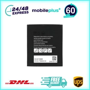 EB-BG736BBE Akku für Samsung Galaxy Xcover6 Pro 4050mAh Ersatzakku wie Original - Zdjęcie 1 z 3