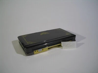 Nintendo 3Ds Cart Slot dust cover.  Made in the USA - Image 1 of 4